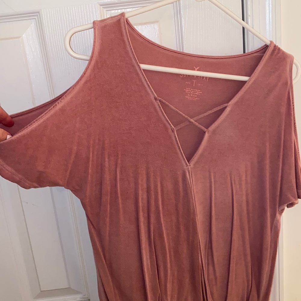 American eagle shirt